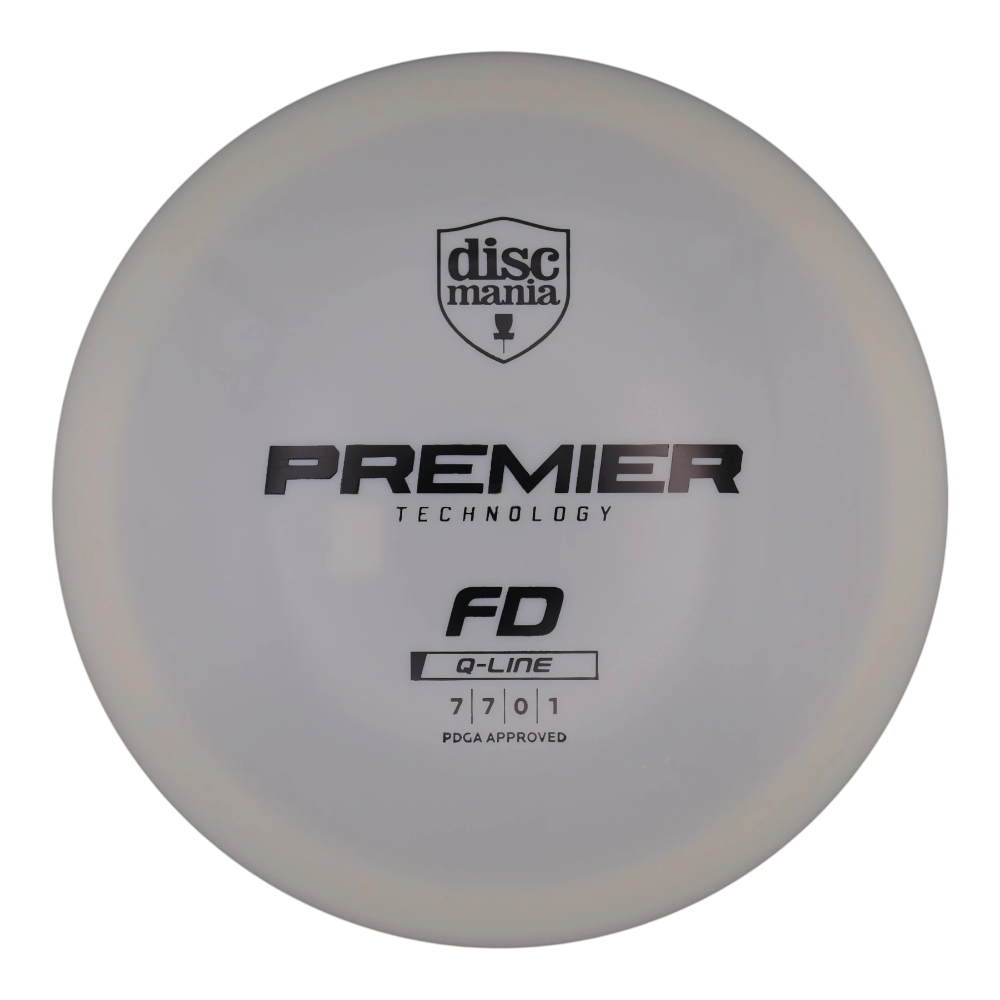Discmania FD - Premier Q-Line
