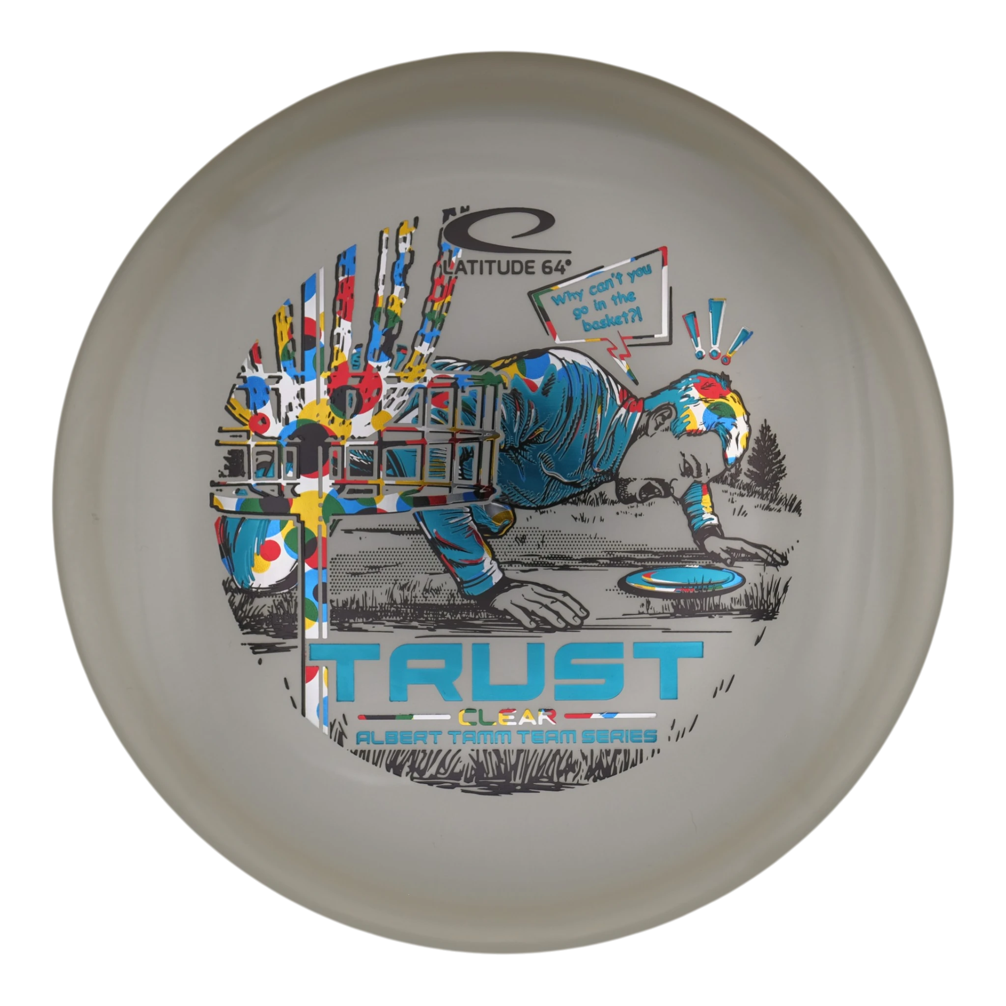 Latitude 64 Trust