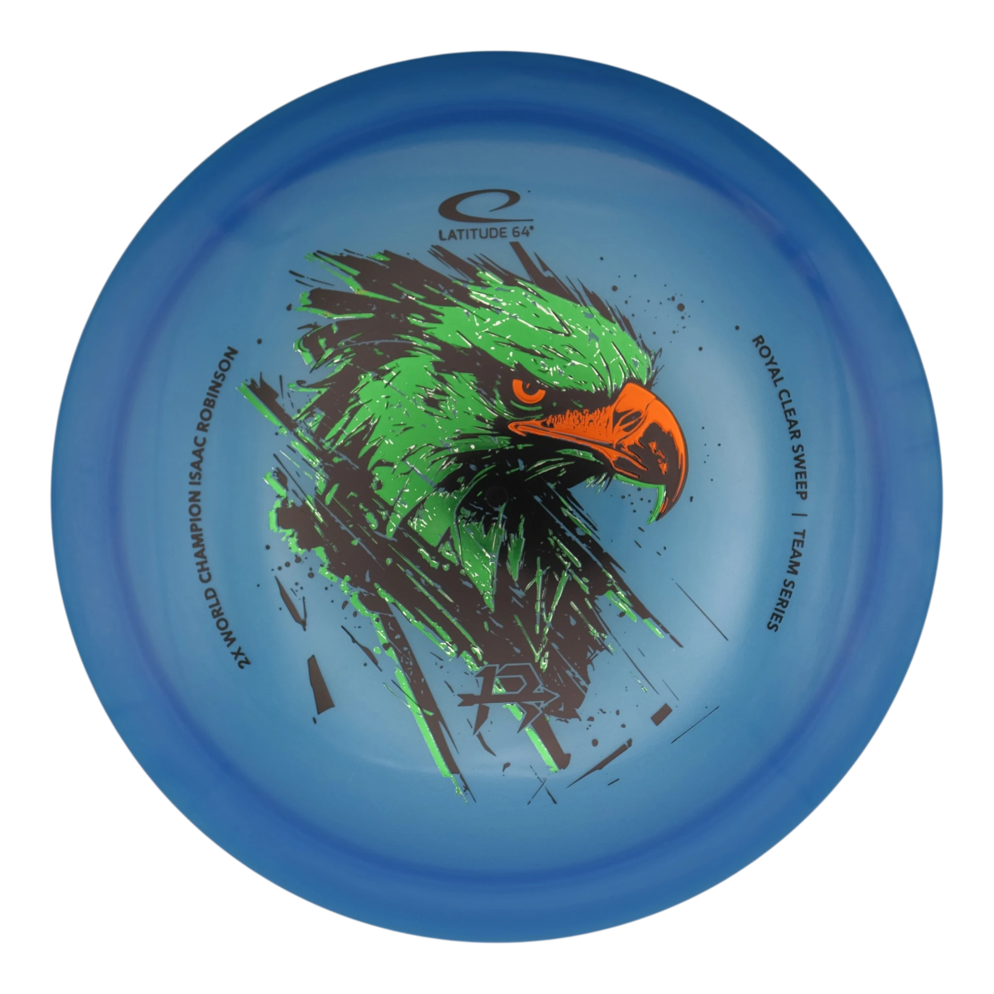 Latitude 64 Sweep