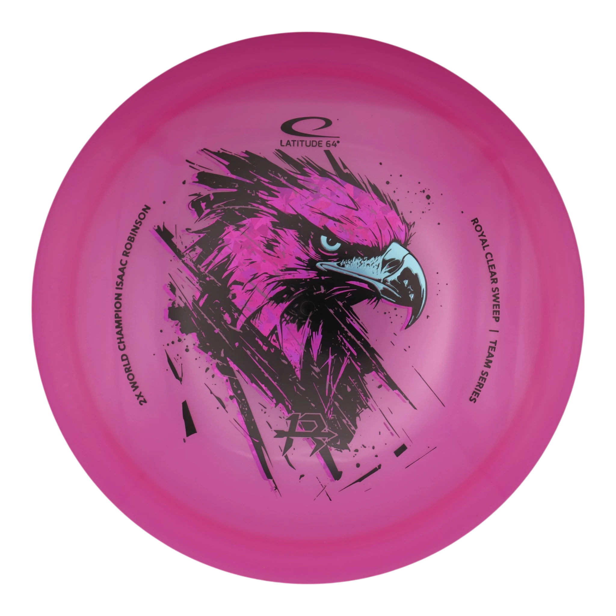 Latitude 64 Sweep