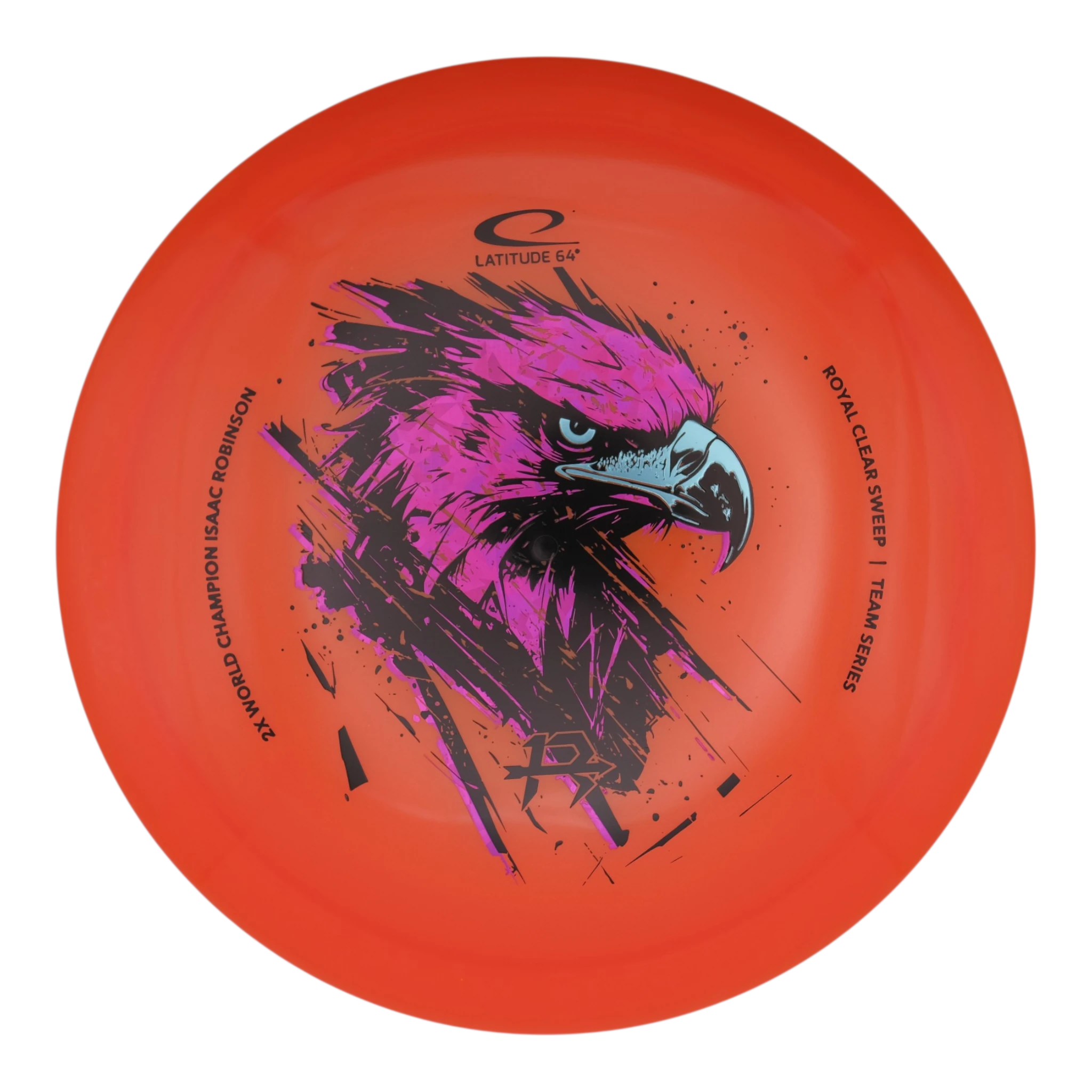 Latitude 64 Sweep