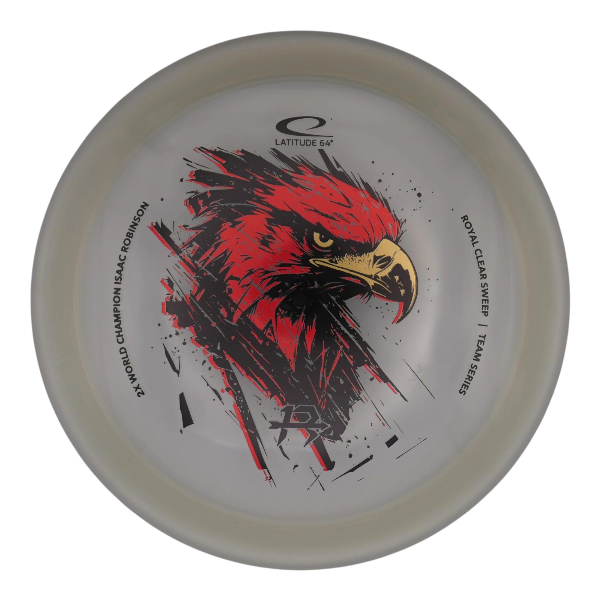 Latitude 64 Sweep