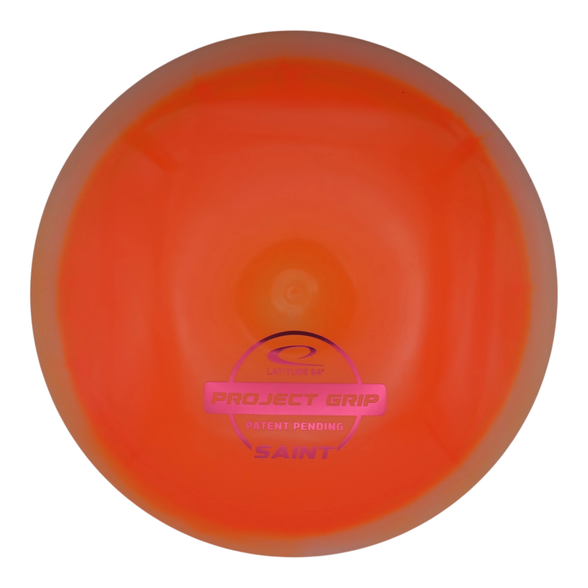 Latitude 64 Saint - Project Grip