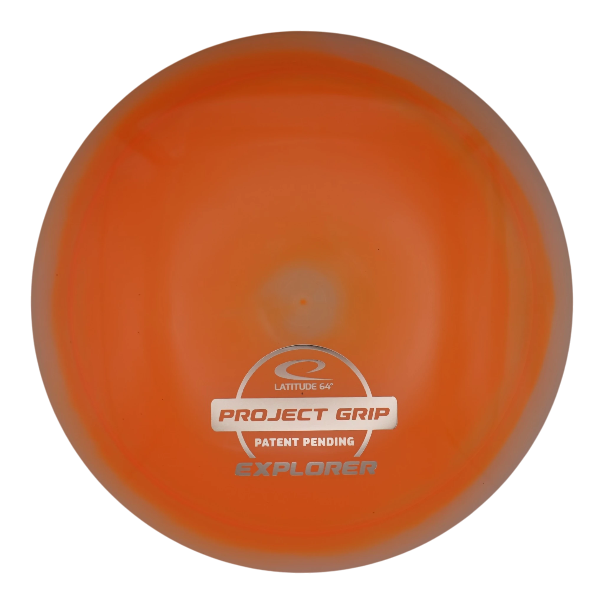 Latitude 64 Explorer - Project Grip