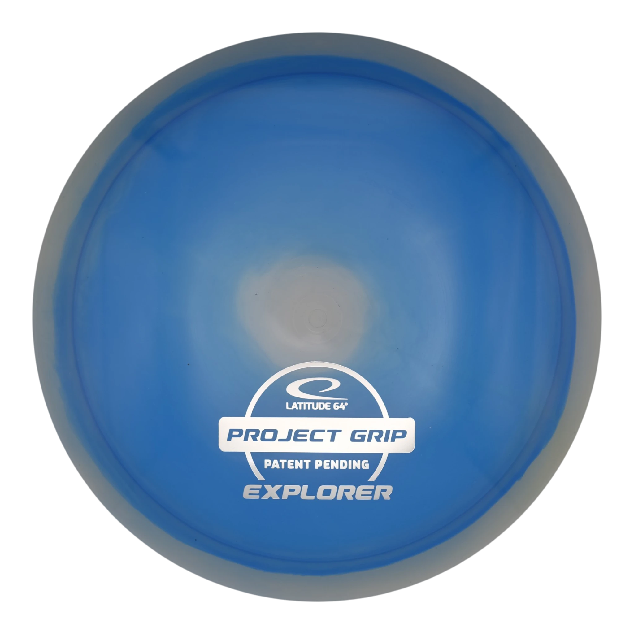 Latitude 64 Explorer - Project Grip