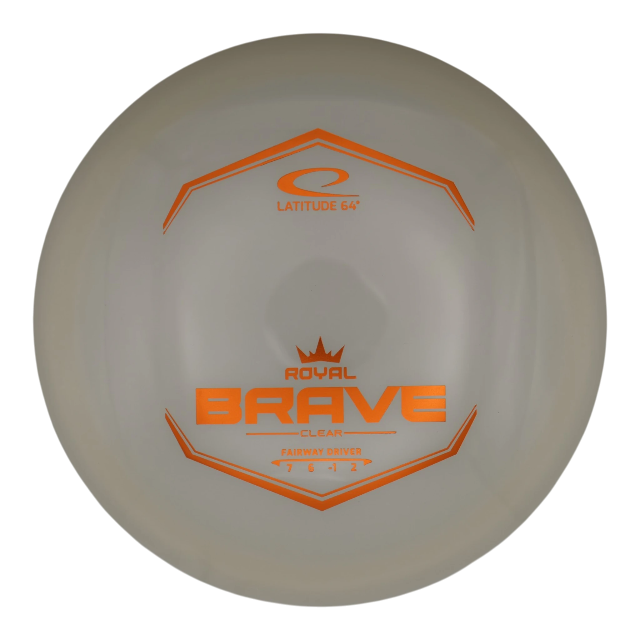 Latitude 64 Brave