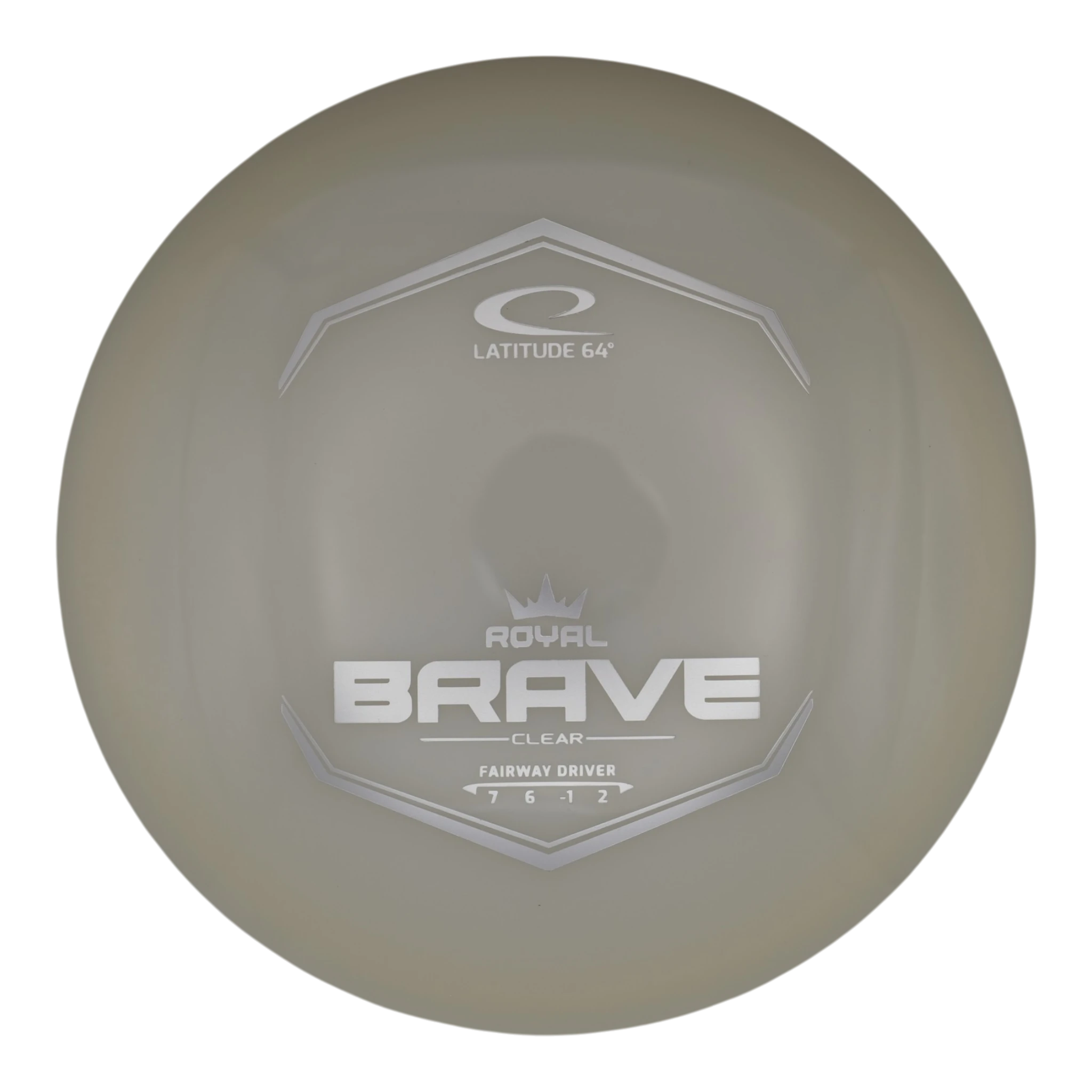 Latitude 64 Brave