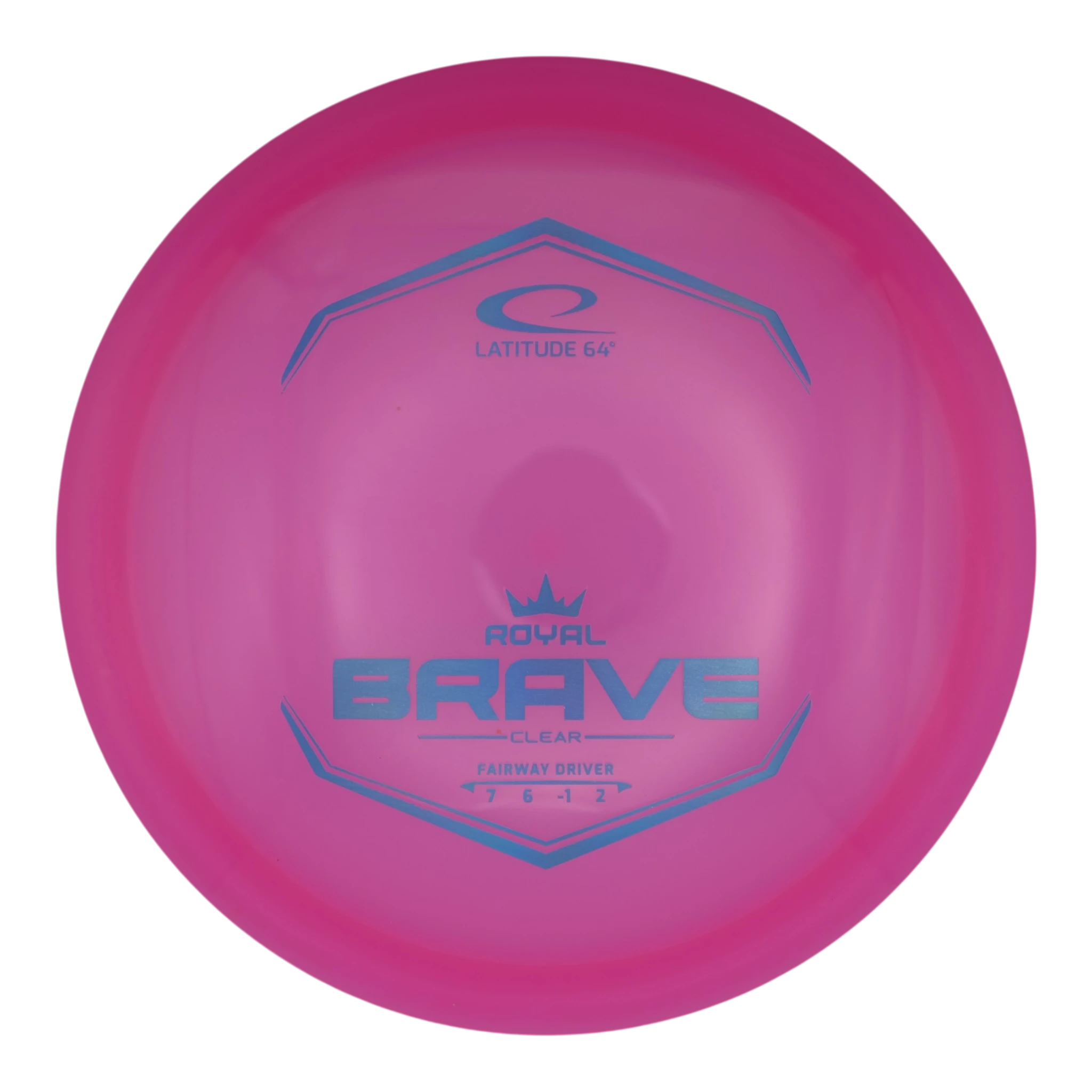 Latitude 64 Brave