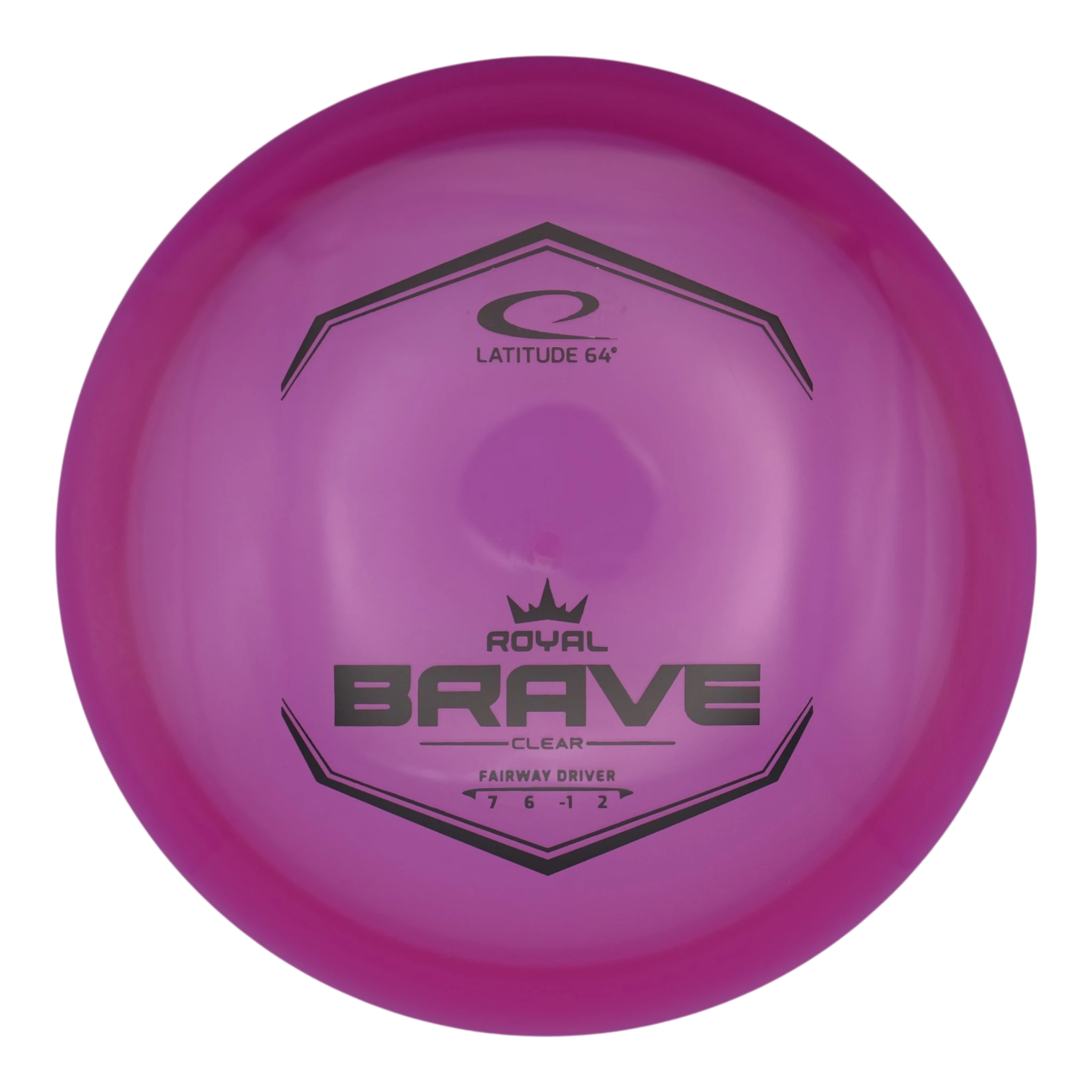 Latitude 64 Brave