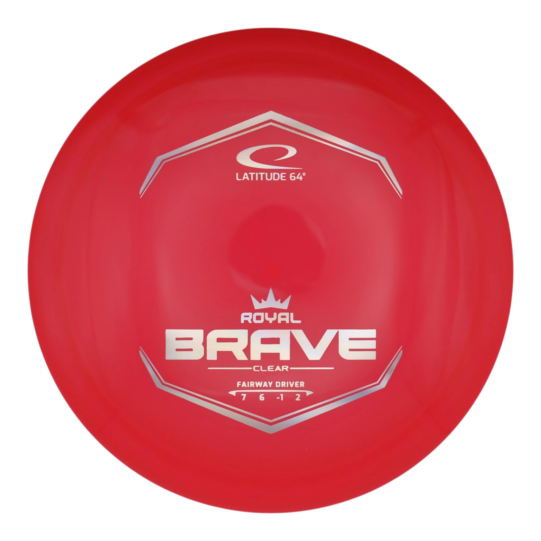 Latitude 64 Brave