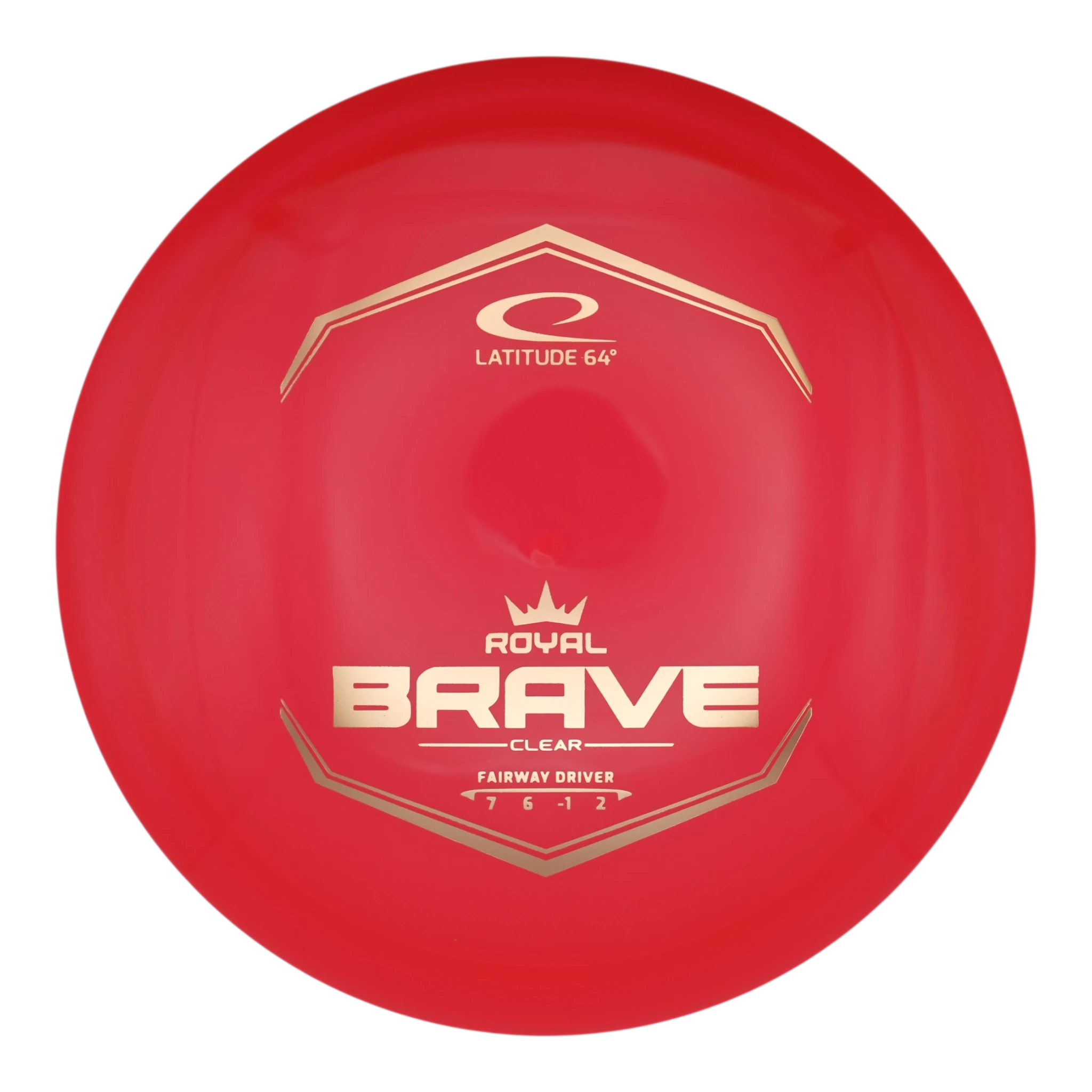 Latitude 64 Brave