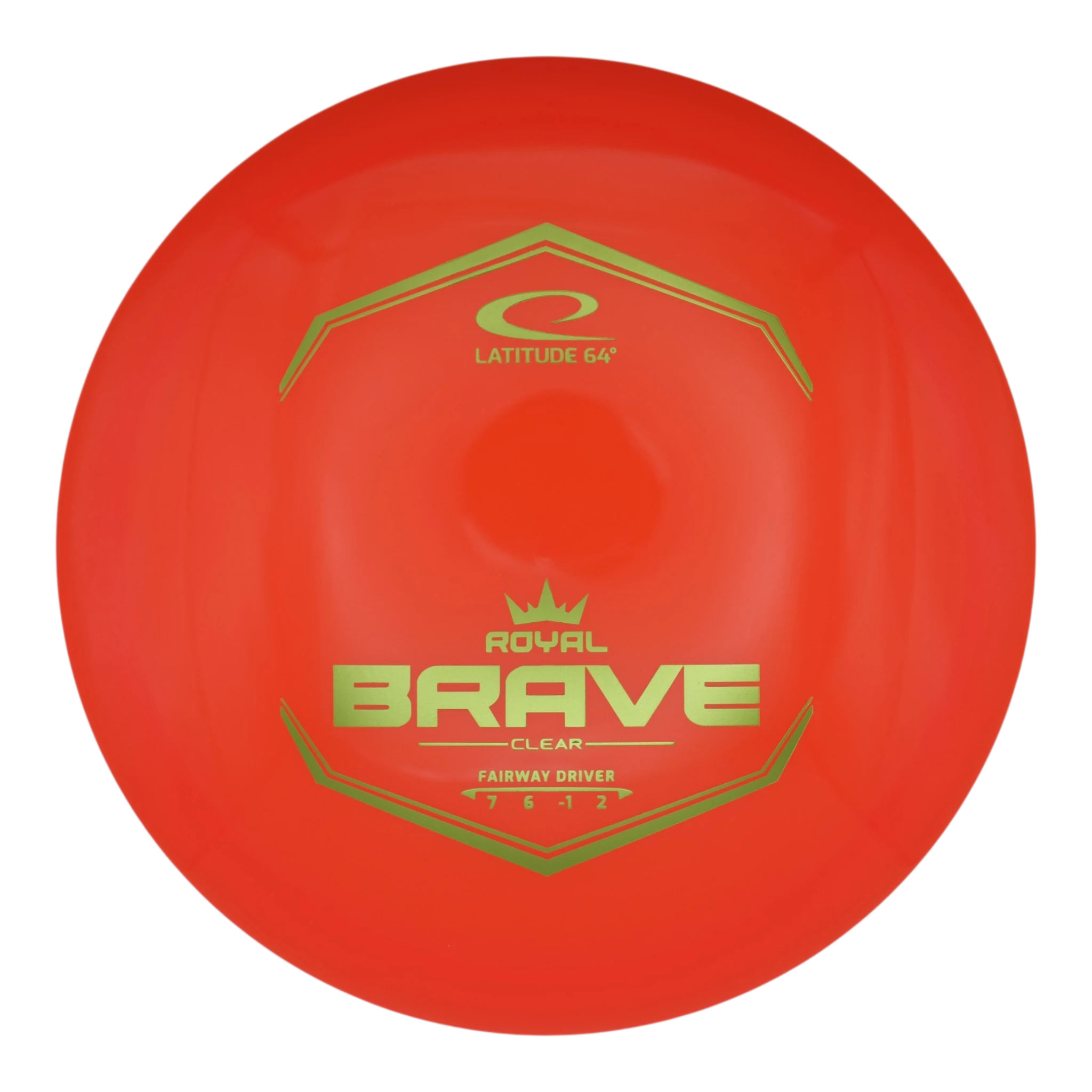 Latitude 64 Brave