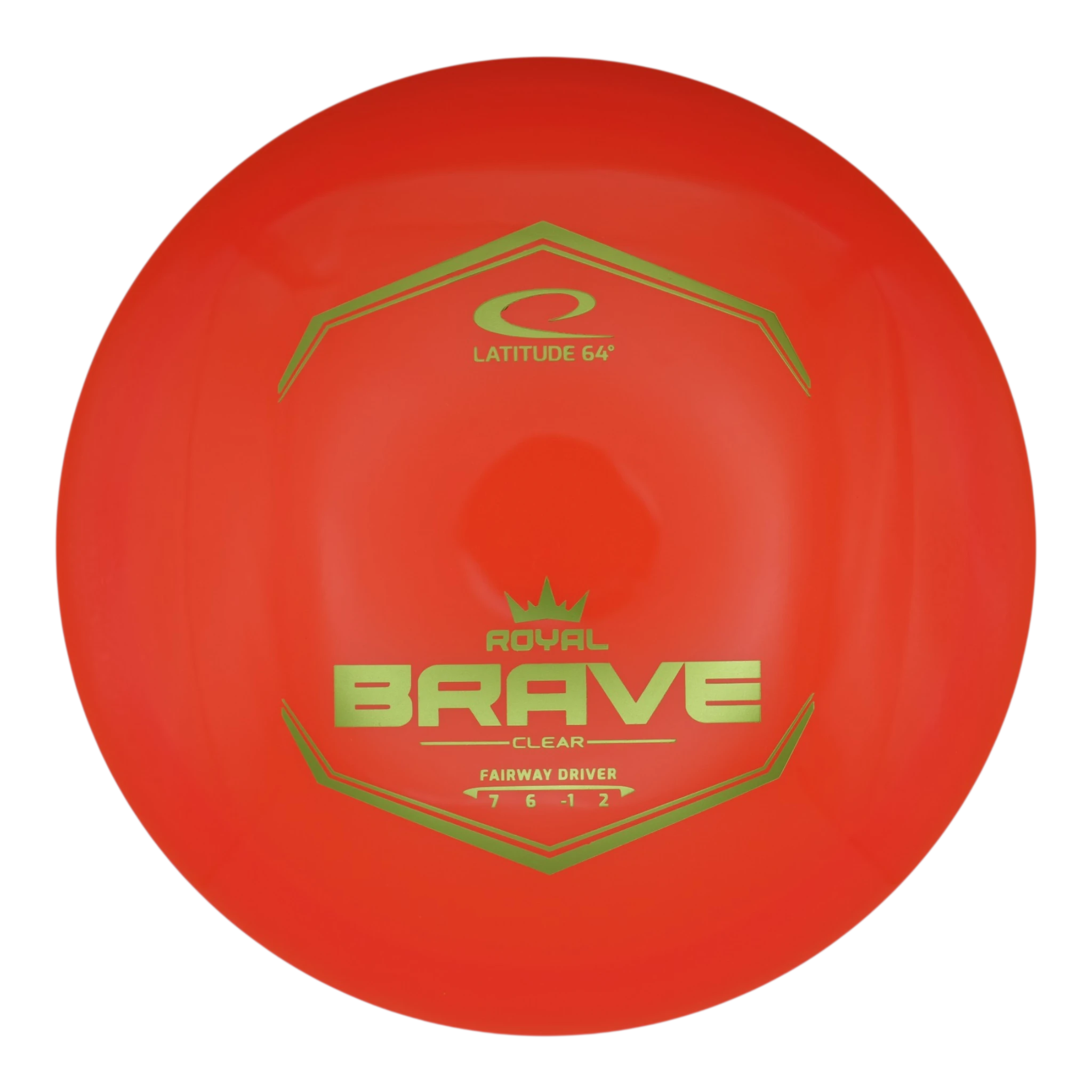 Latitude 64 Brave