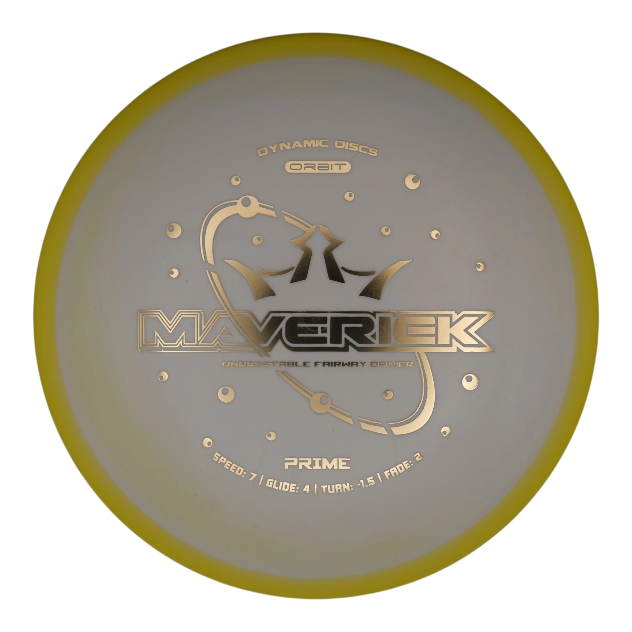 Dynamic Discs Maverick