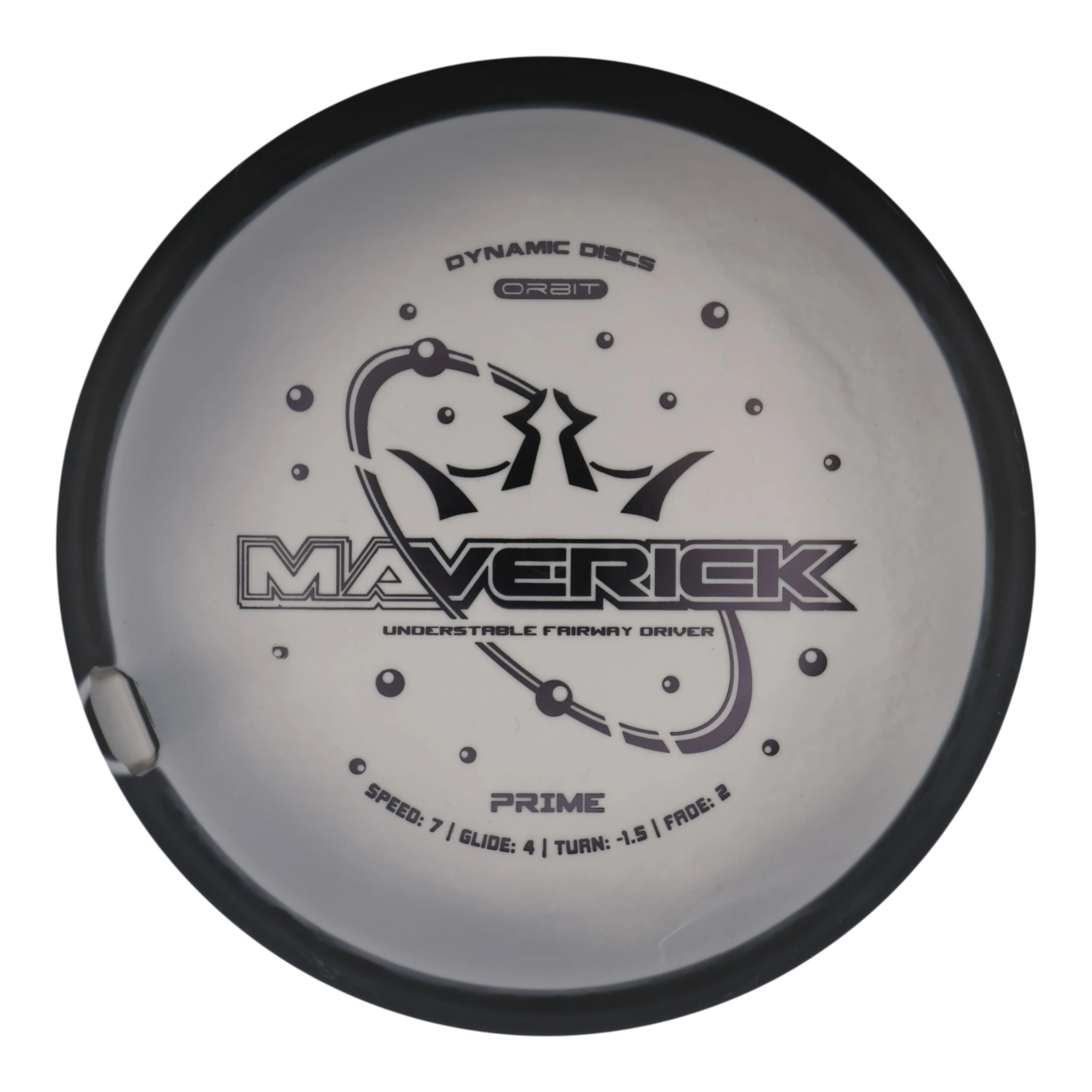 Dynamic Discs Maverick
