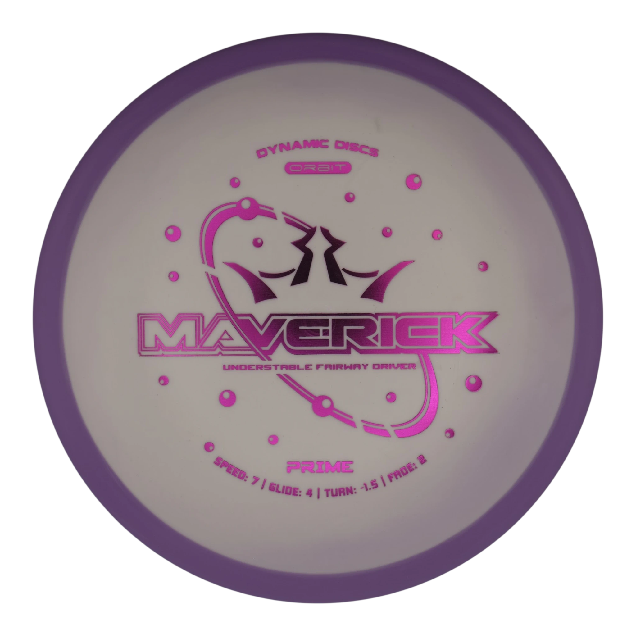 Dynamic Discs Maverick