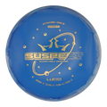 Dynamic Discs Suspect