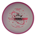 Dynamic Discs Warrant