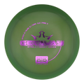 Dynamic Discs Getaway