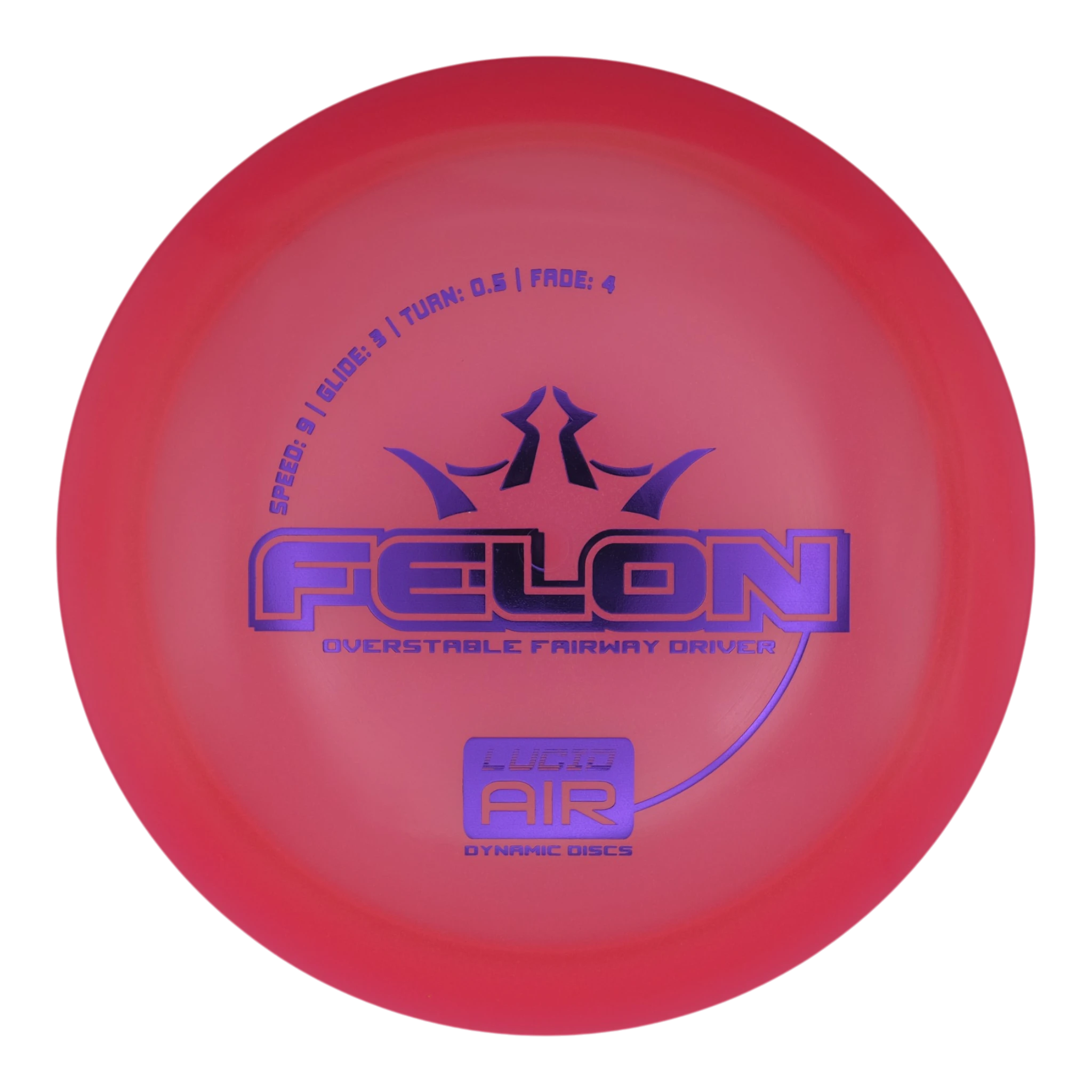Dynamic Discs Felon