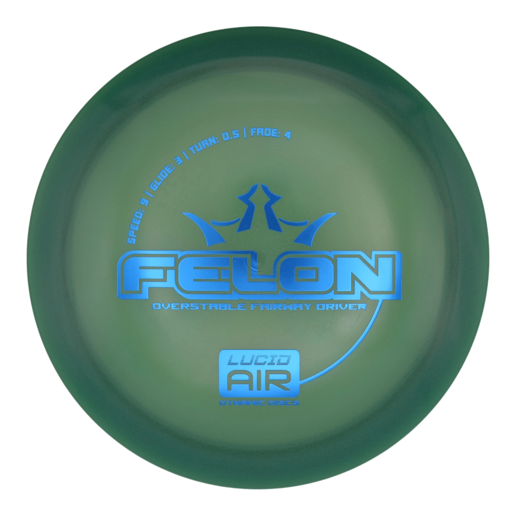 Dynamic Discs Felon