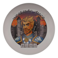 Westside Discs Prince