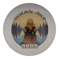 Westside Discs Maiden