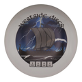 Westside Discs Warship