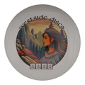 Westside Discs Bard