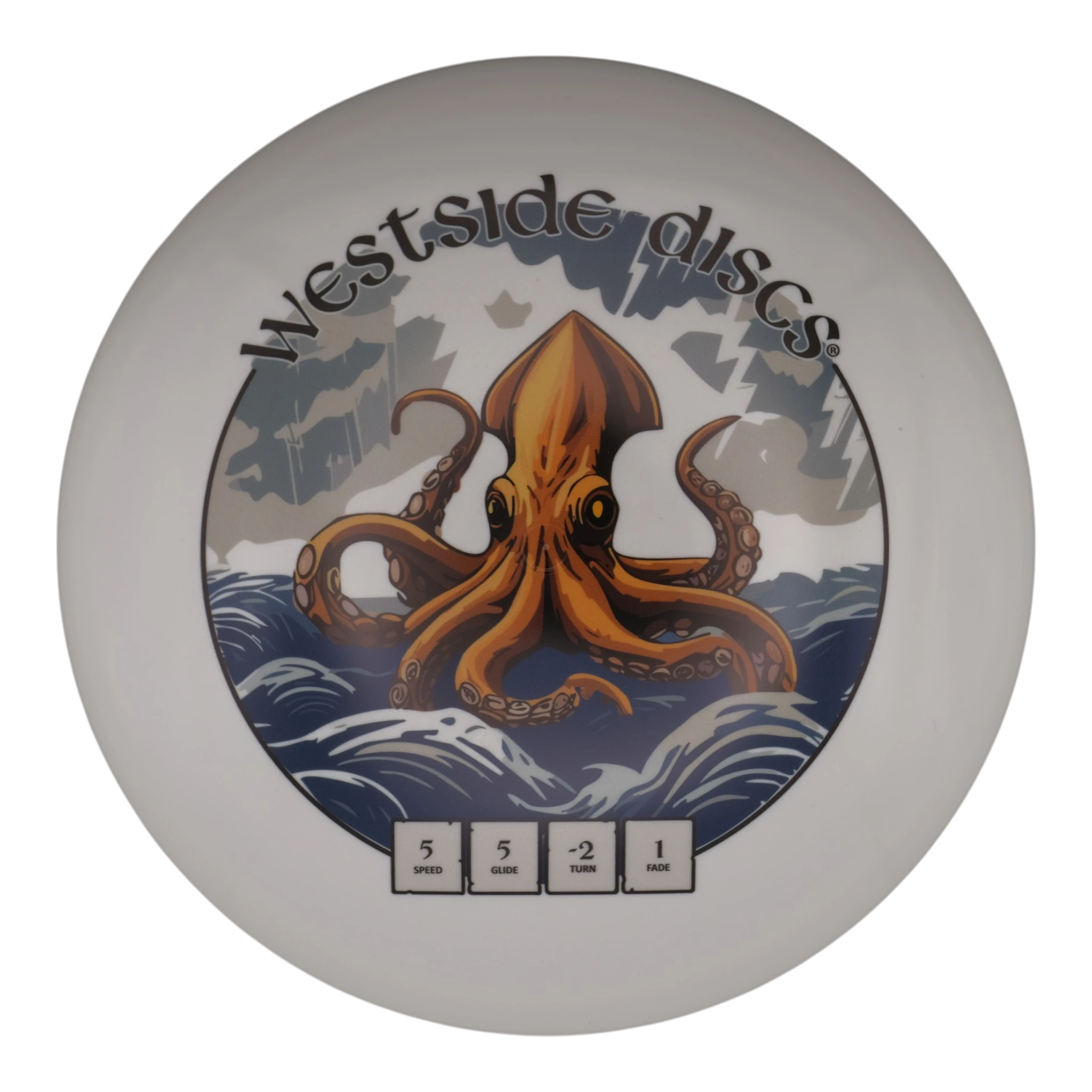 Westside Discs Tursas