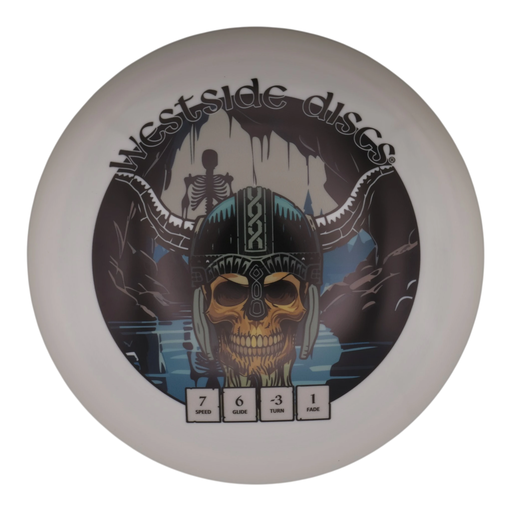 Westside Discs Underworld