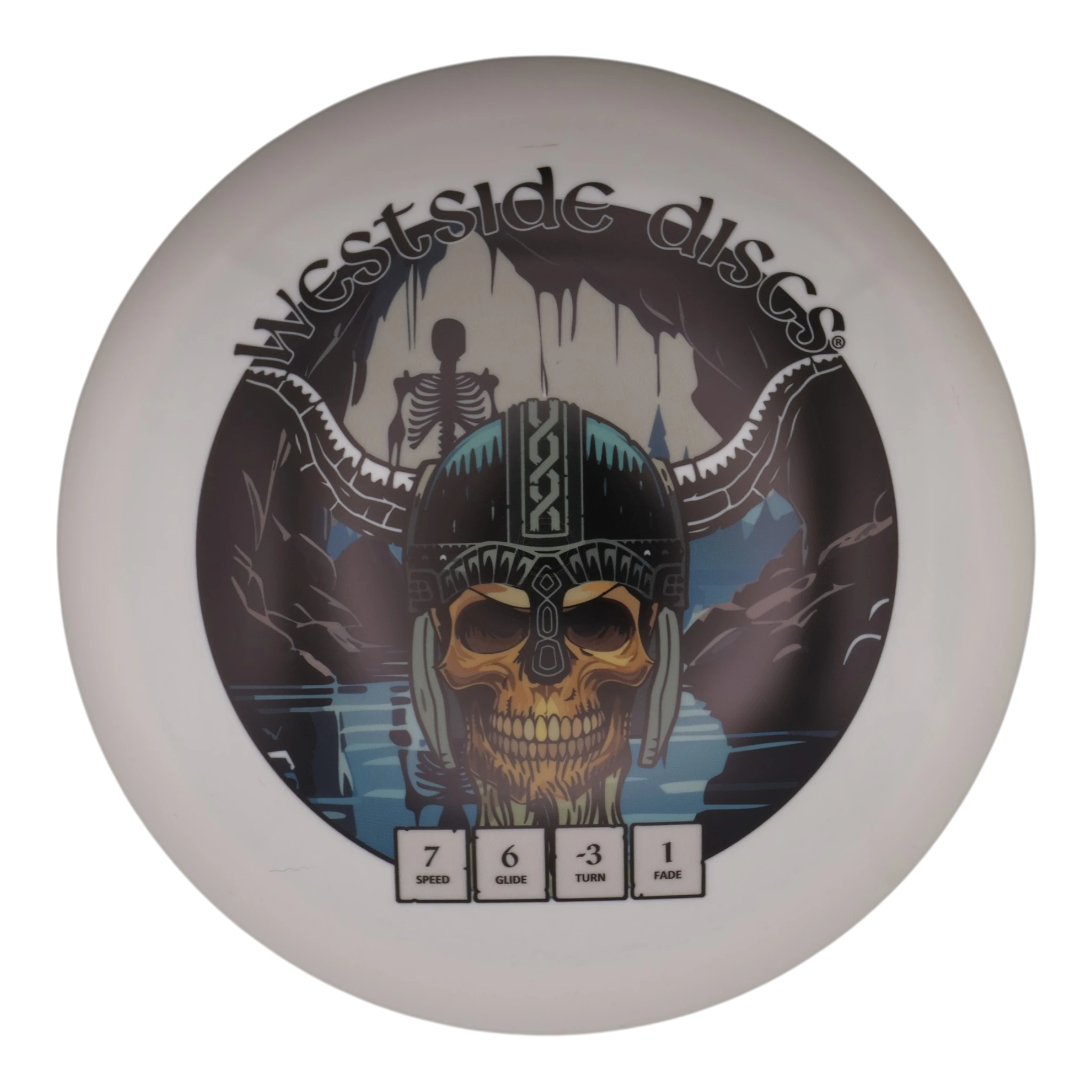 Westside Discs Underworld