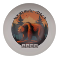 Westside Discs Bear