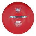Discmania DD1 - Premier Q-Line