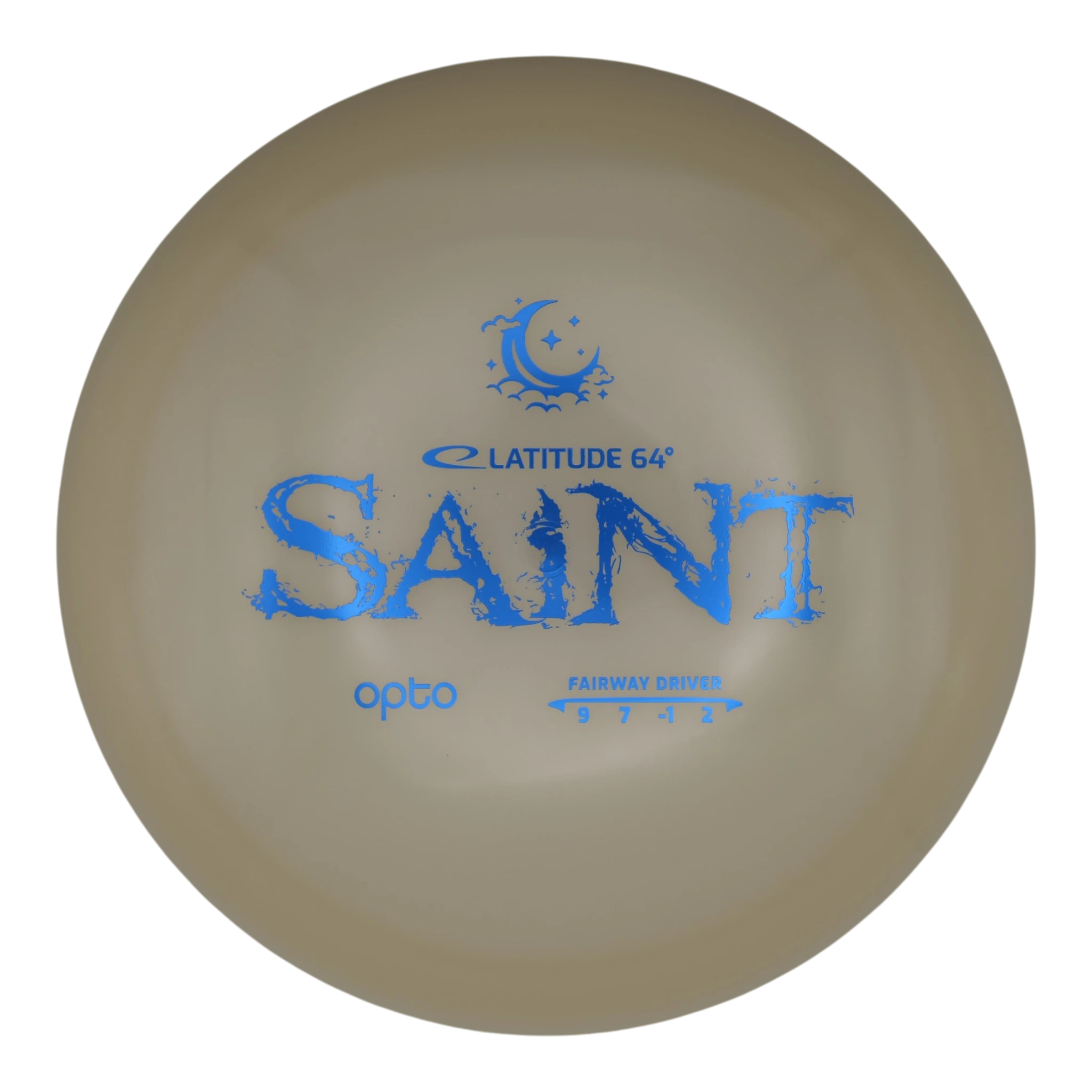 Latitude 64 Saint