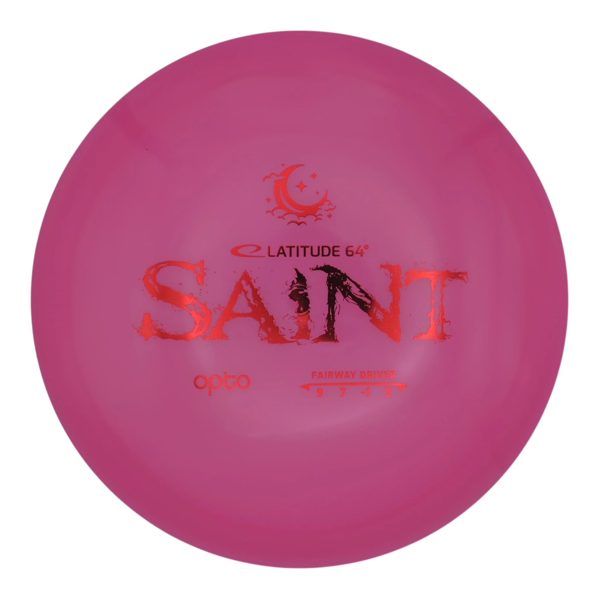 Latitude 64 Saint