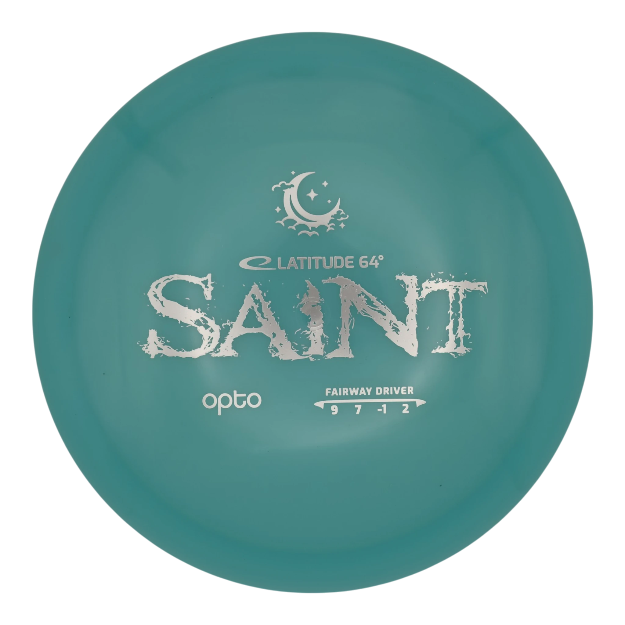 Latitude 64 Saint