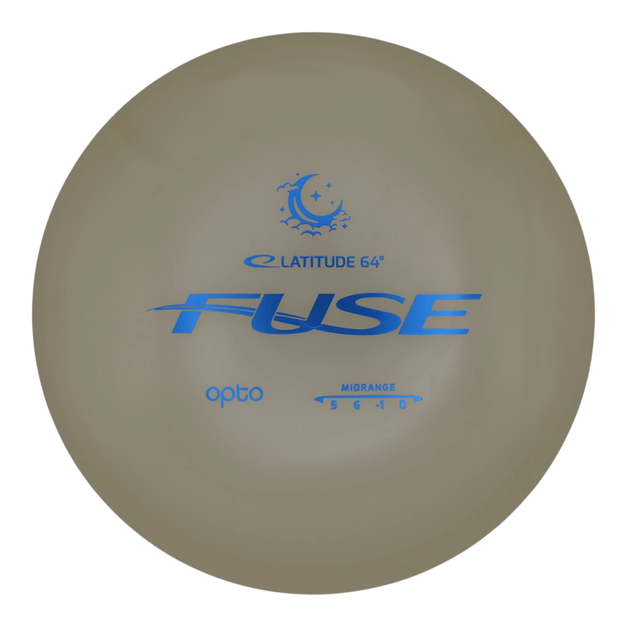 Latitude 64 Fuse