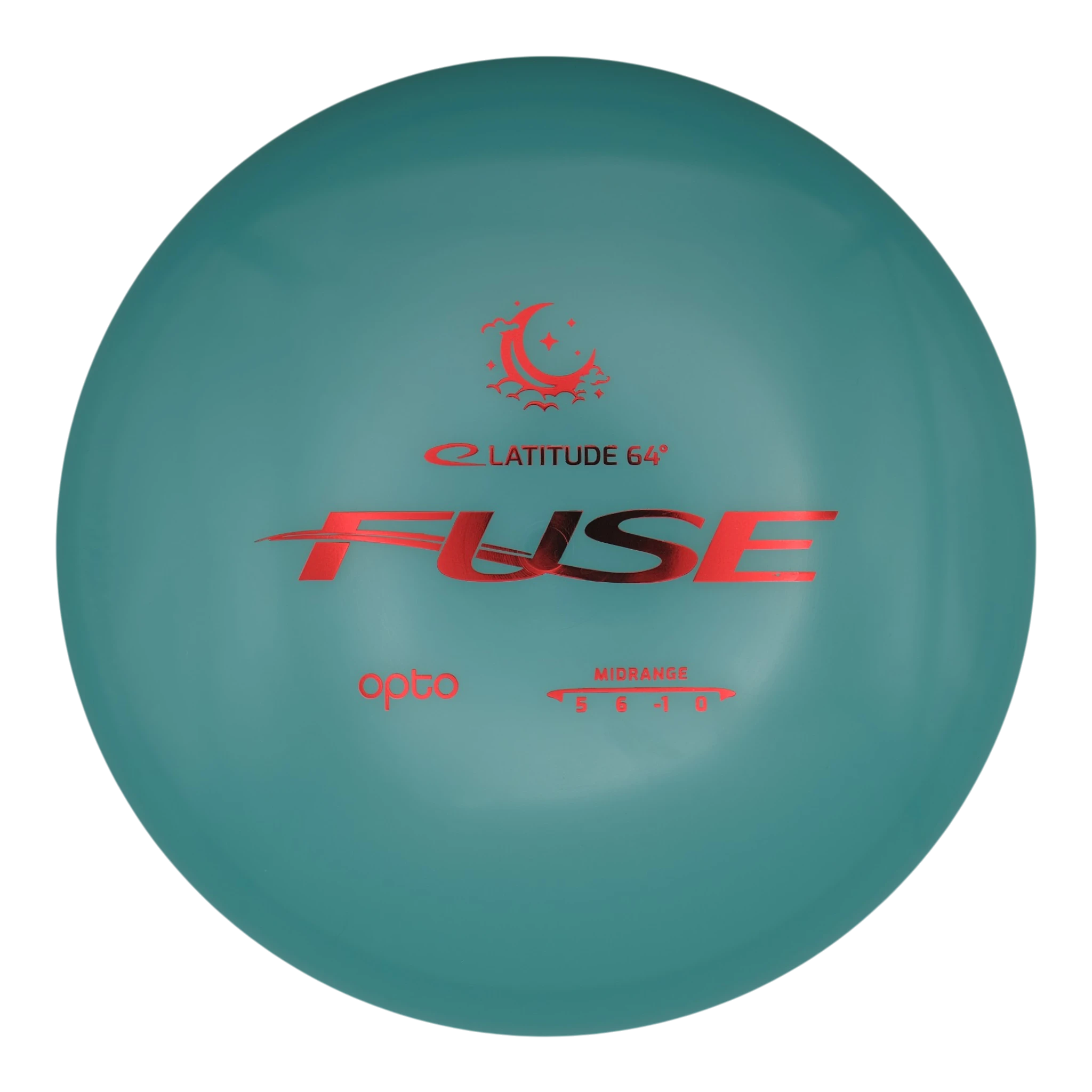 Latitude 64 Fuse