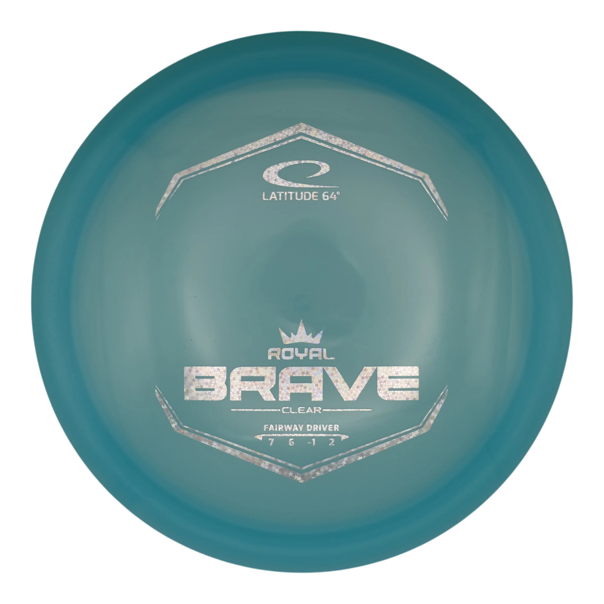 Latitude 64 Brave