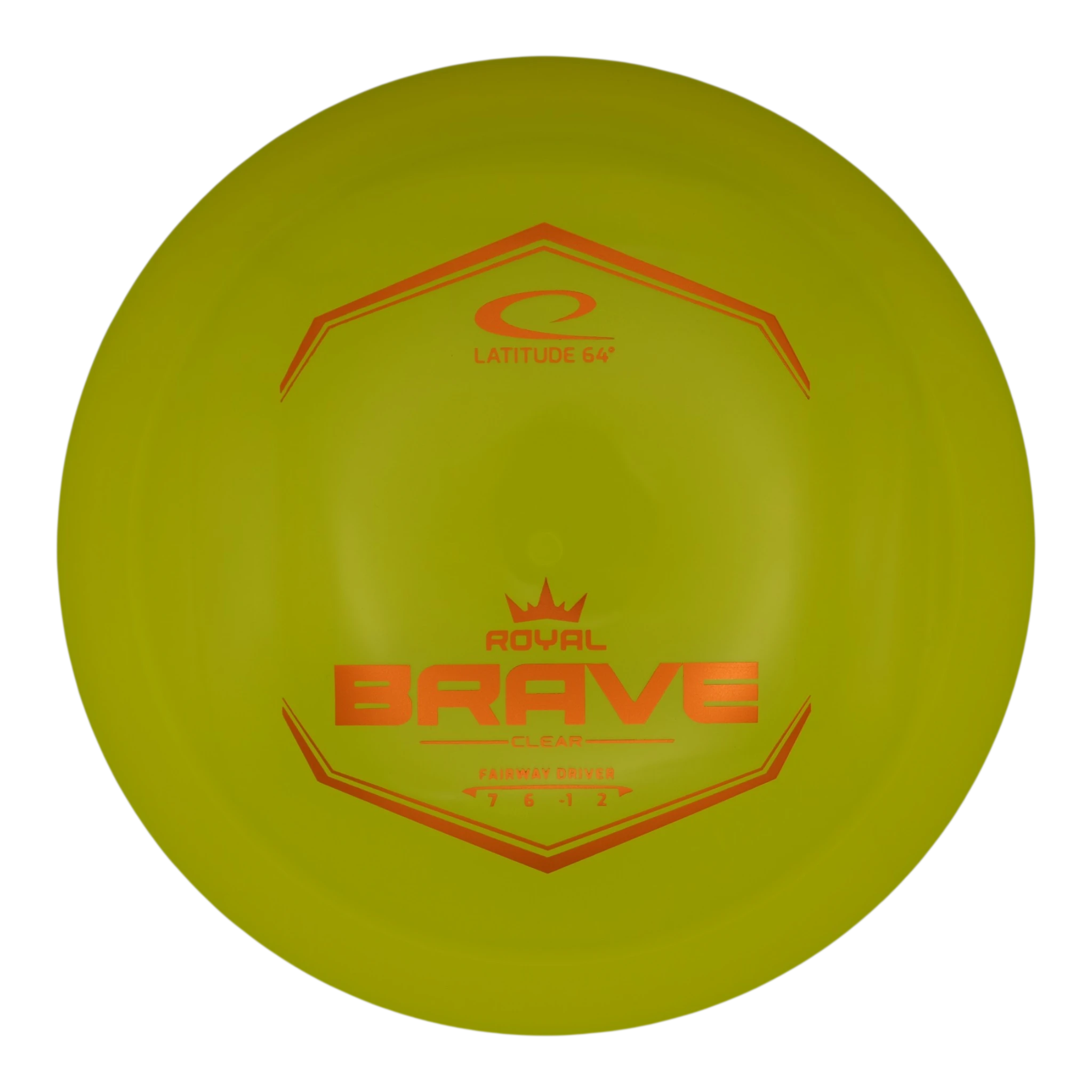 Latitude 64 Brave