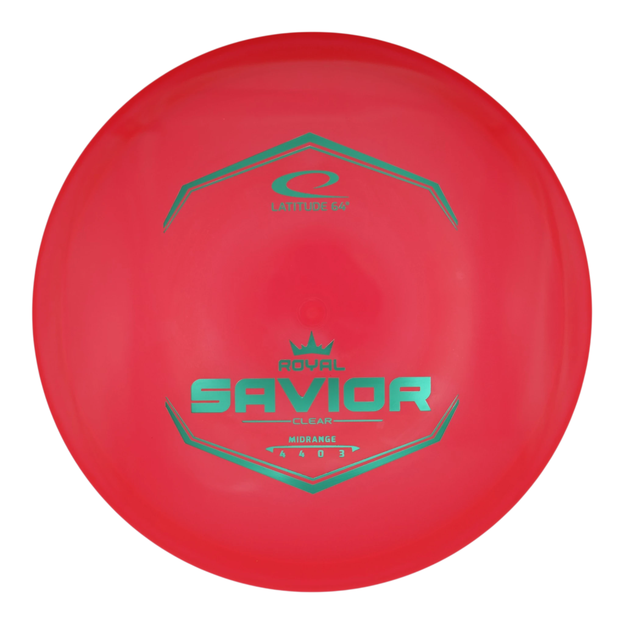 Latitude 64 Savior