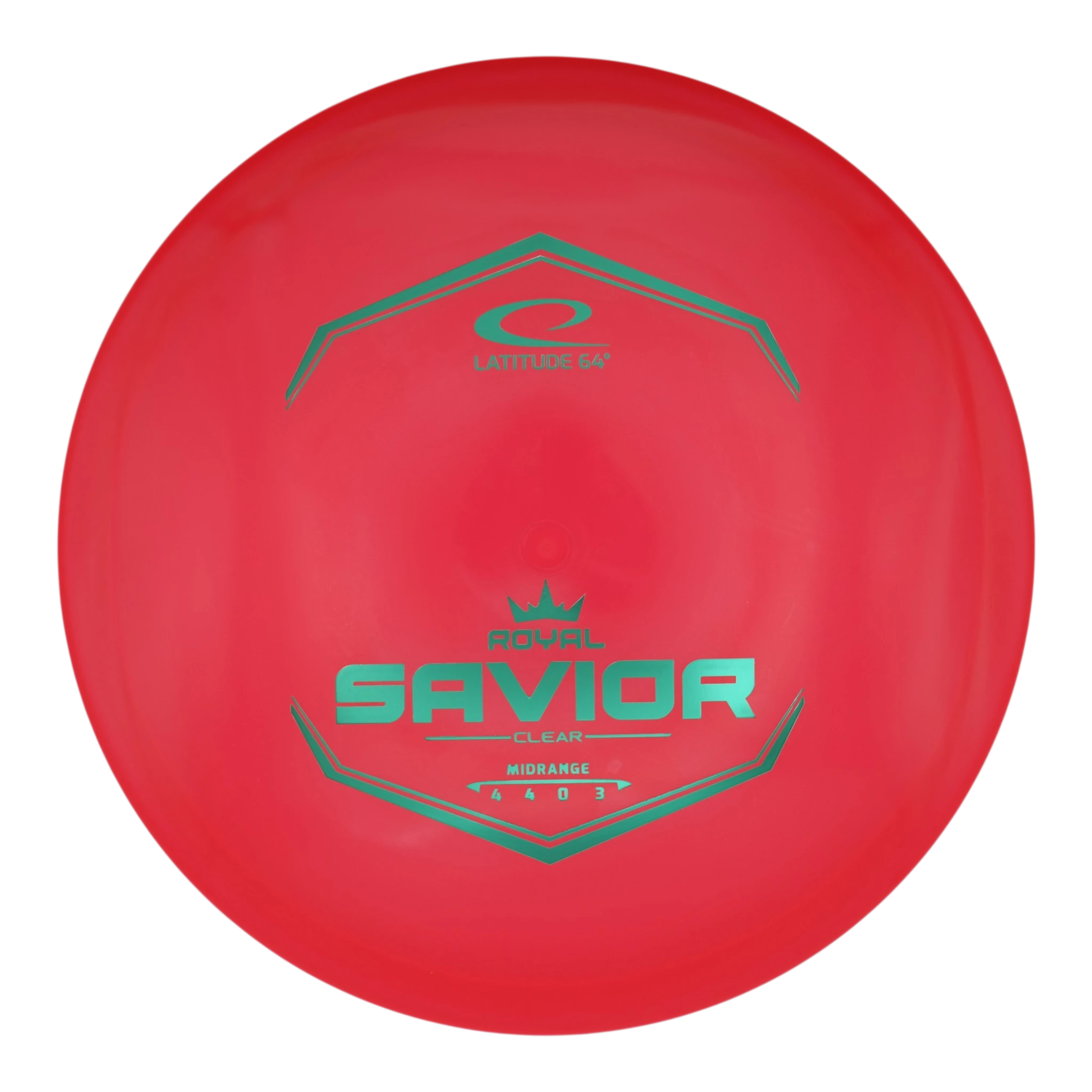 Latitude 64 Savior