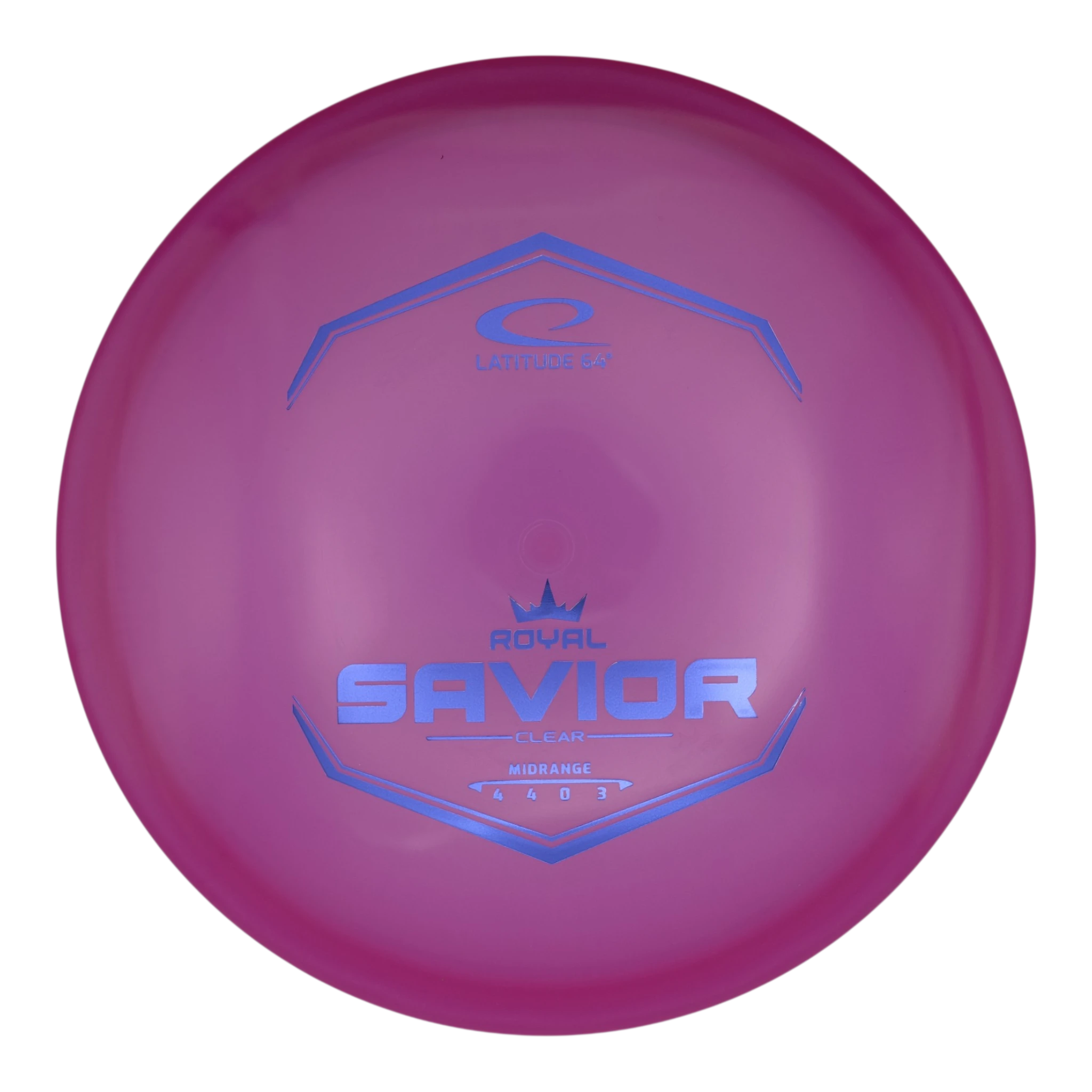 Latitude 64 Savior