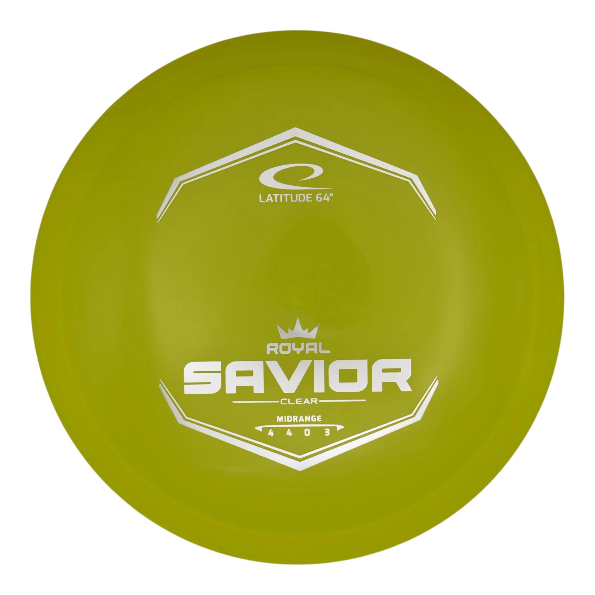 Latitude 64 Savior