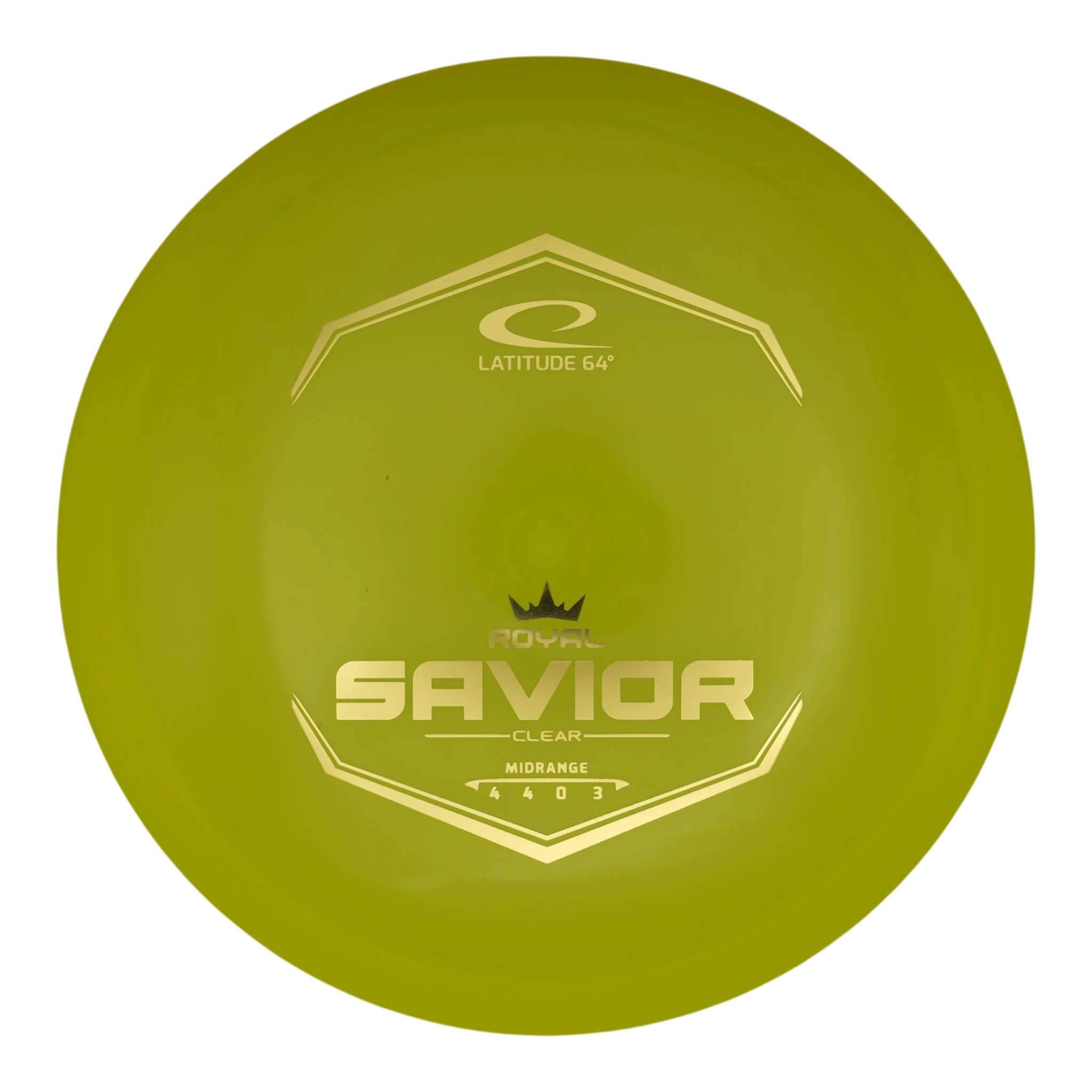 Latitude 64 Savior