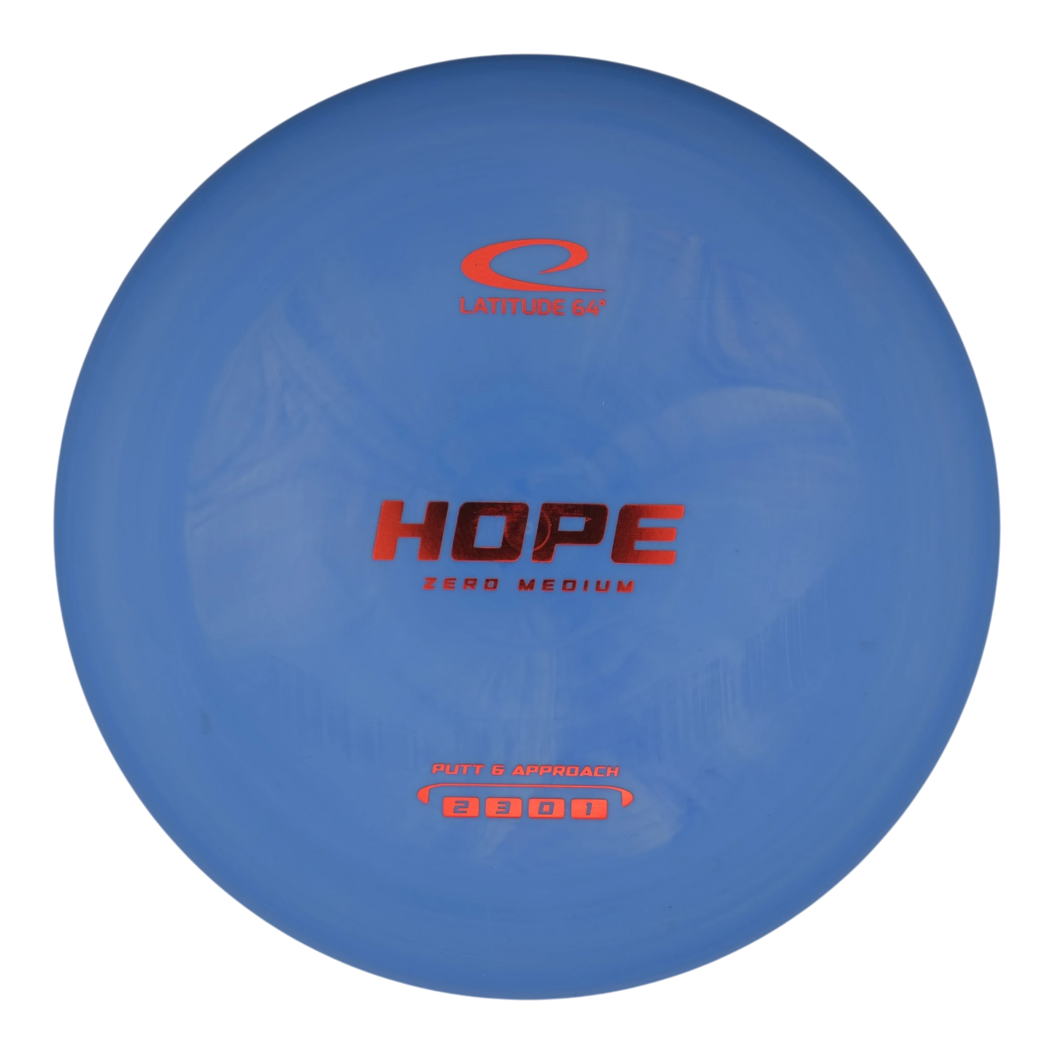 Latitude 64 Hope