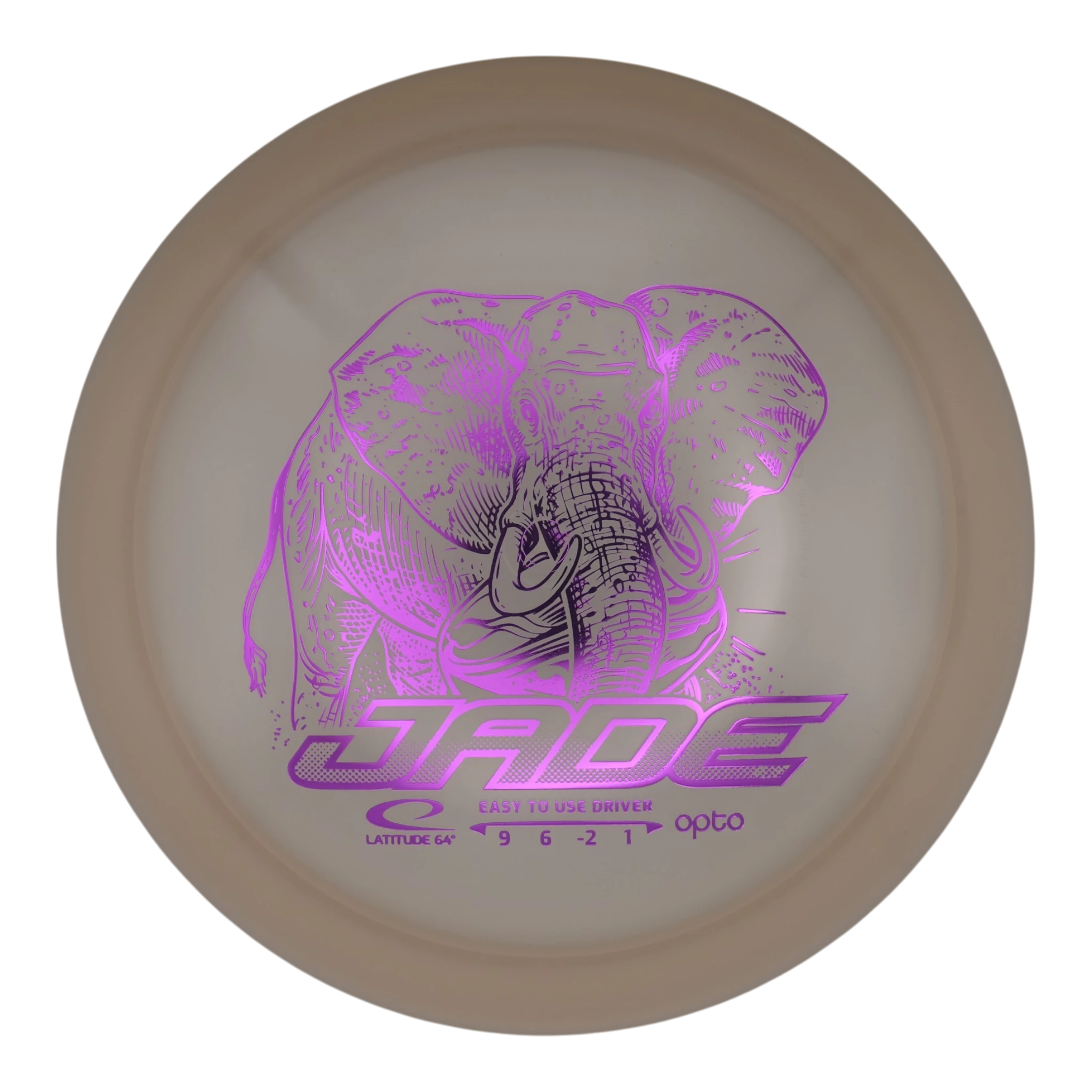 Latitude 64 Jade