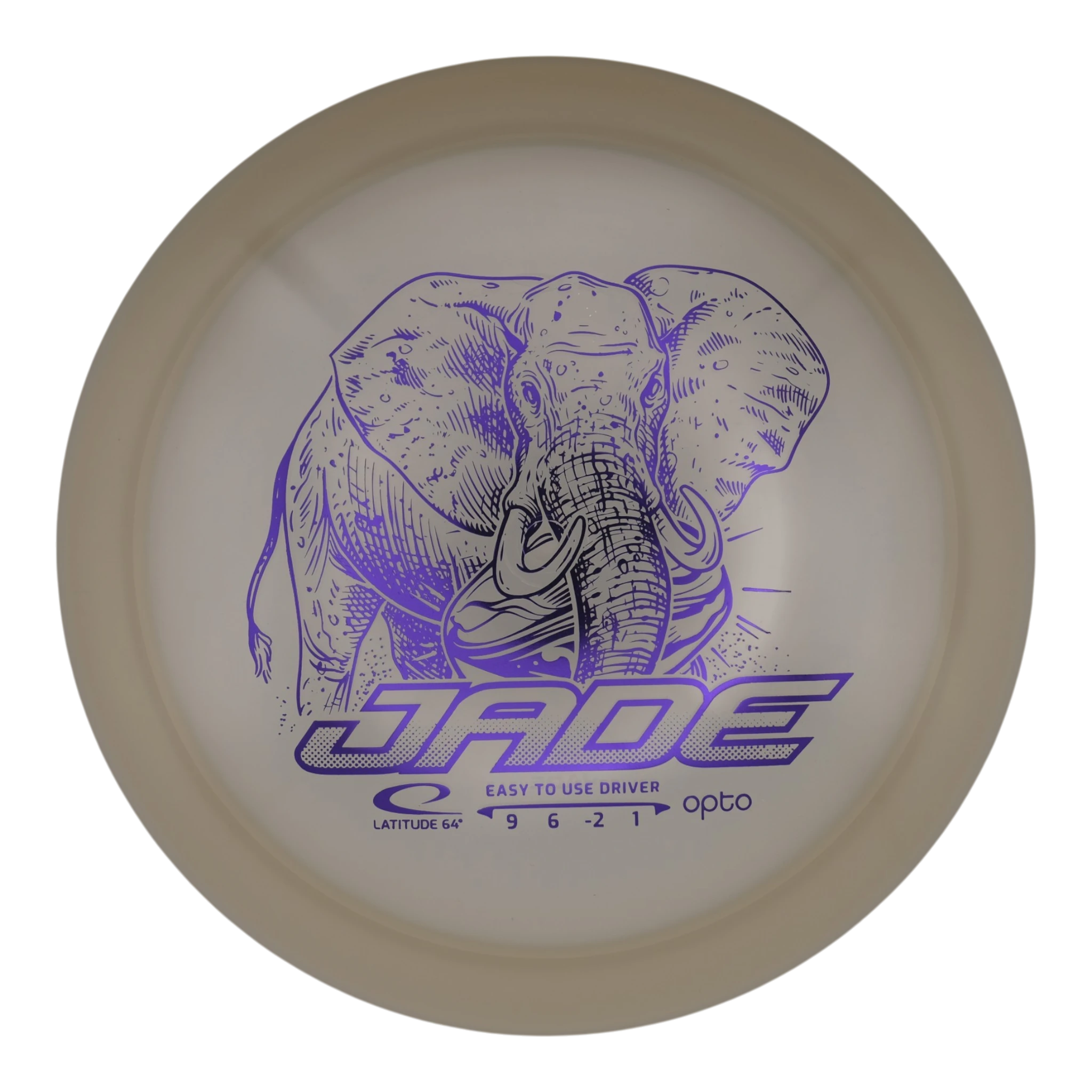 Latitude 64 Jade