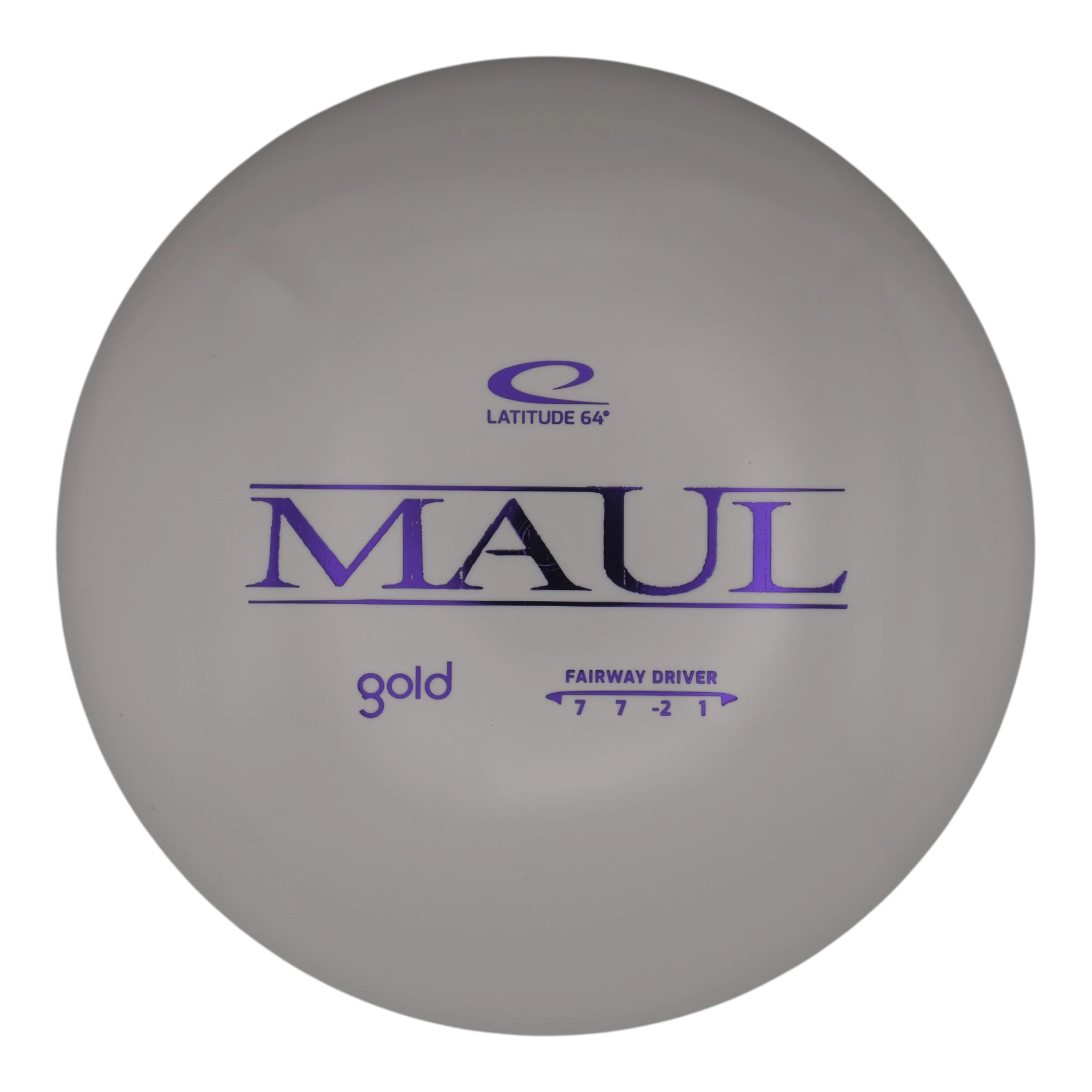 Latitude 64 Maul